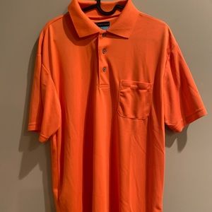 PGA Tour polo golf shirt